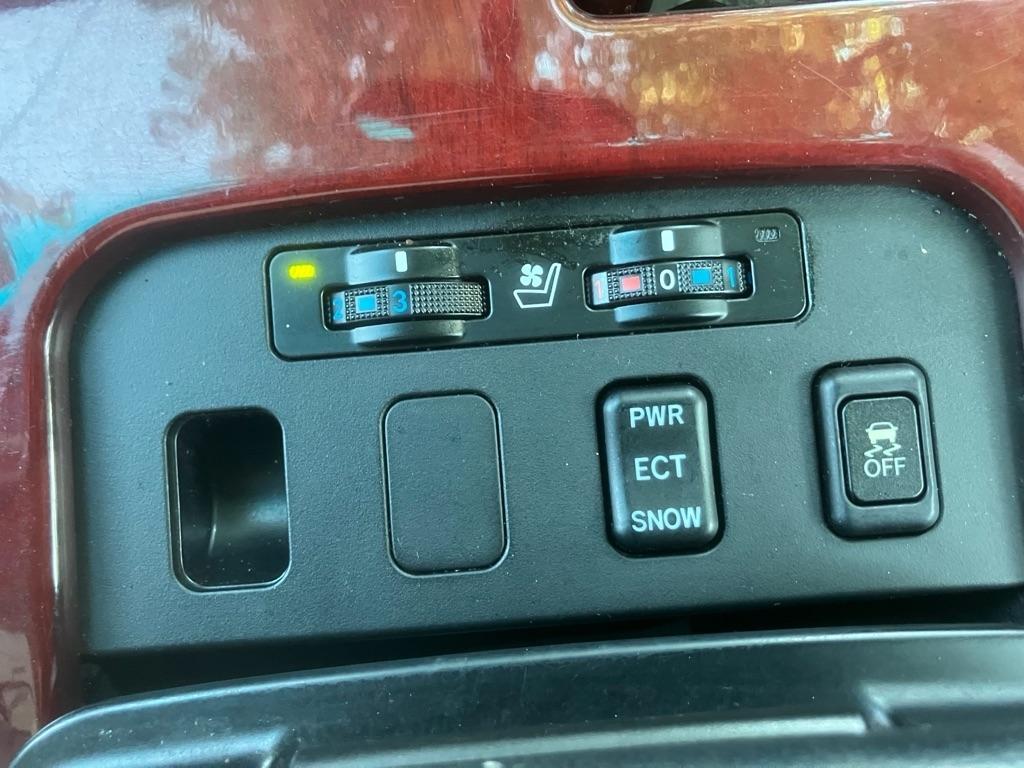 Lexus GS GS 350 AWD 2007
