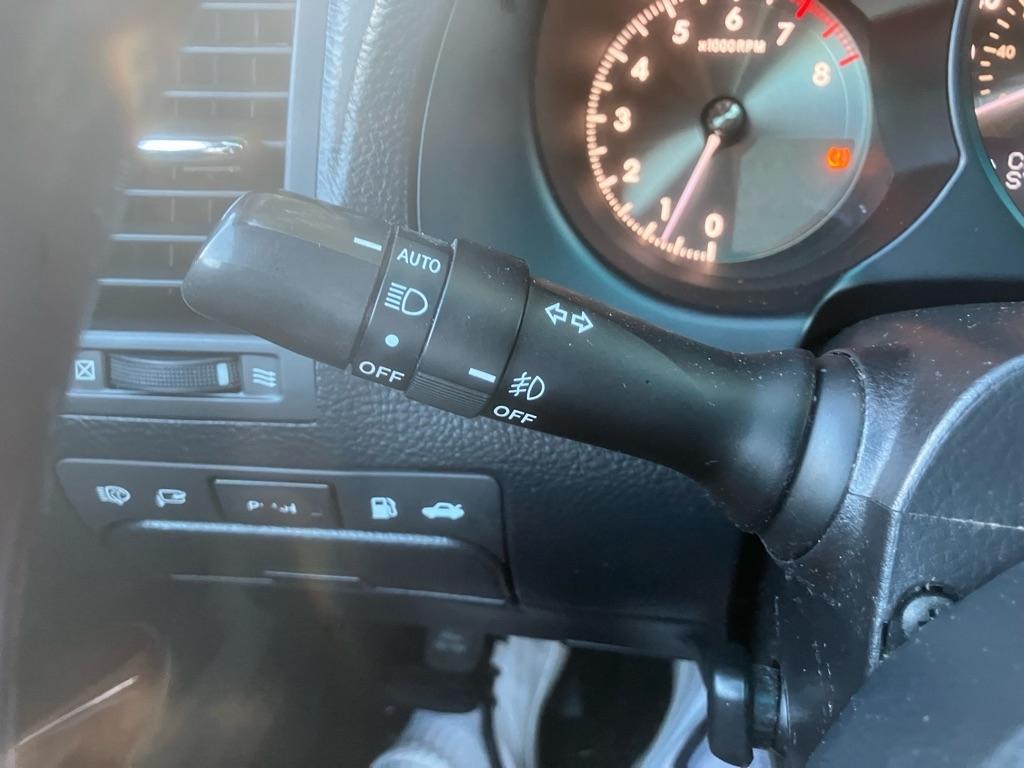 Lexus GS GS 350 AWD 2007