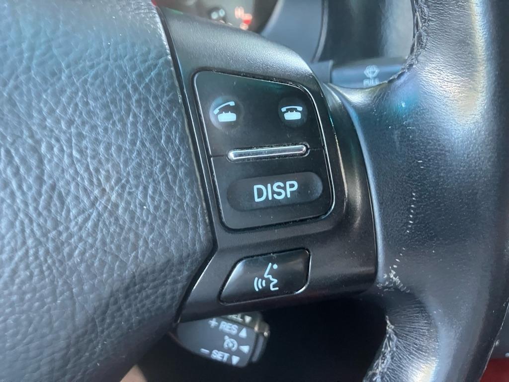 Lexus GS GS 350 AWD 2007