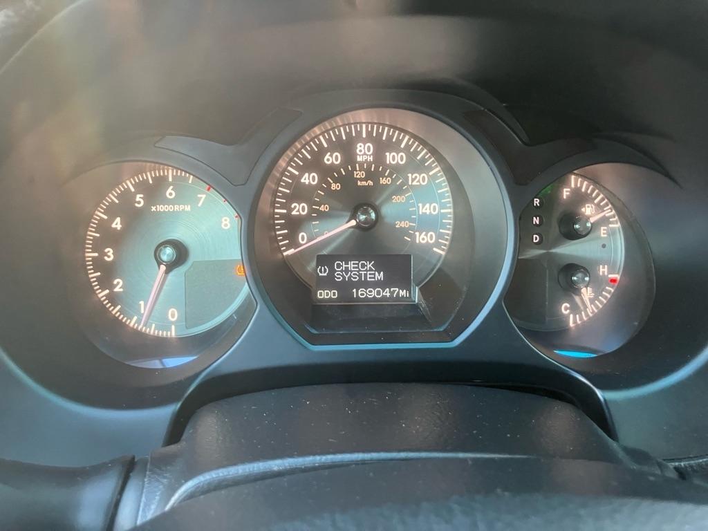 Lexus GS GS 350 AWD 2007
