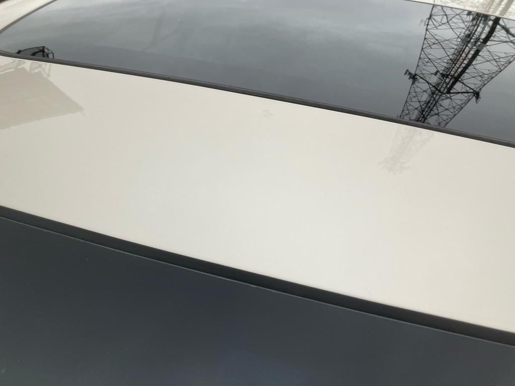 Honda Accord EX-L Sedan CVT 2013