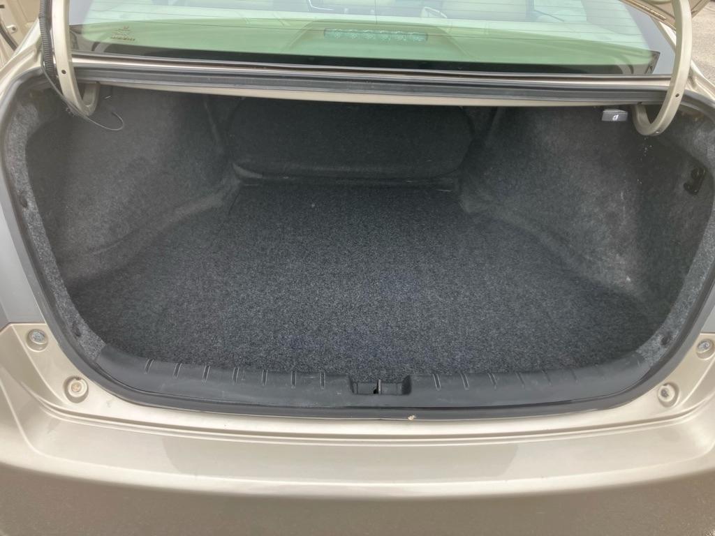 Honda Accord EX-L Sedan CVT 2013
