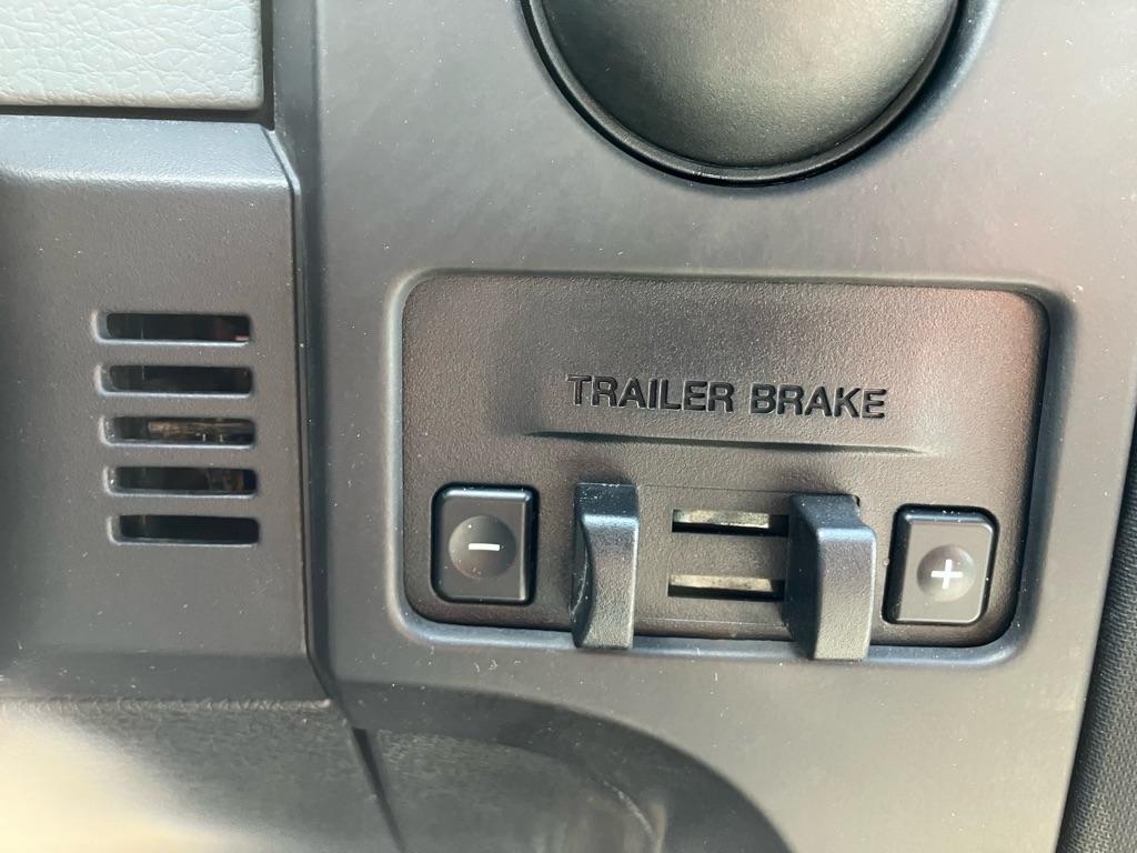 Ford F-150 XL 8-ft. Bed 2WD 2013