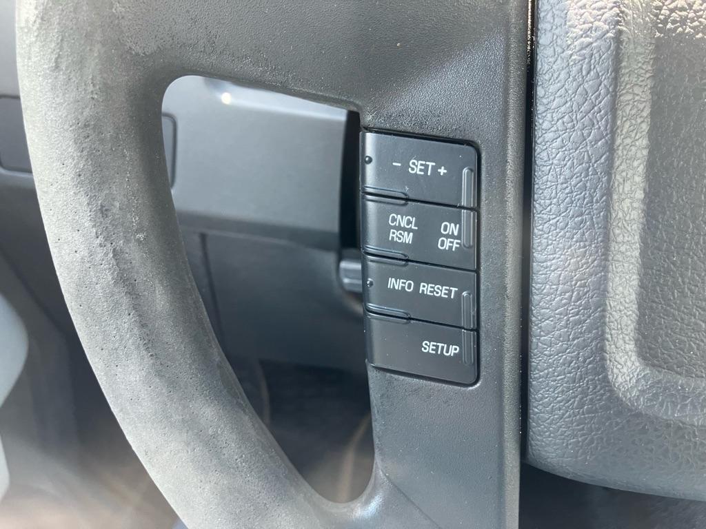 Ford F-150 XL 8-ft. Bed 2WD 2013