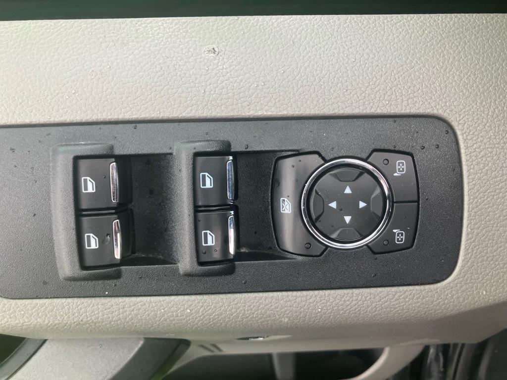 Ford F-150 XLT SuperCrew 5.5-ft. Bed 4WD 2018