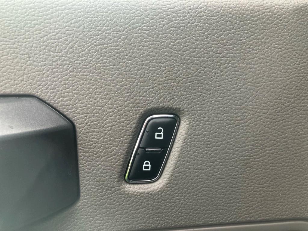 Ford F-150 XLT SuperCrew 5.5-ft. Bed 4WD 2018