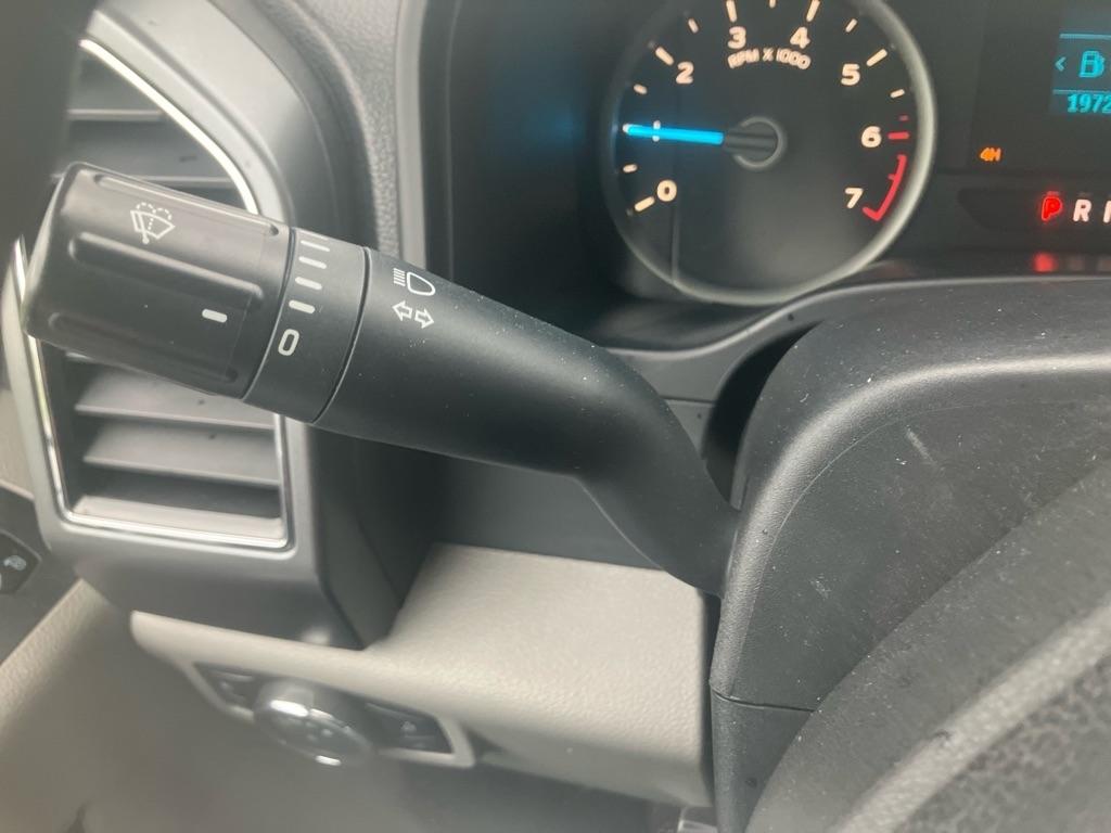 Ford F-150 XLT SuperCrew 5.5-ft. Bed 4WD 2018