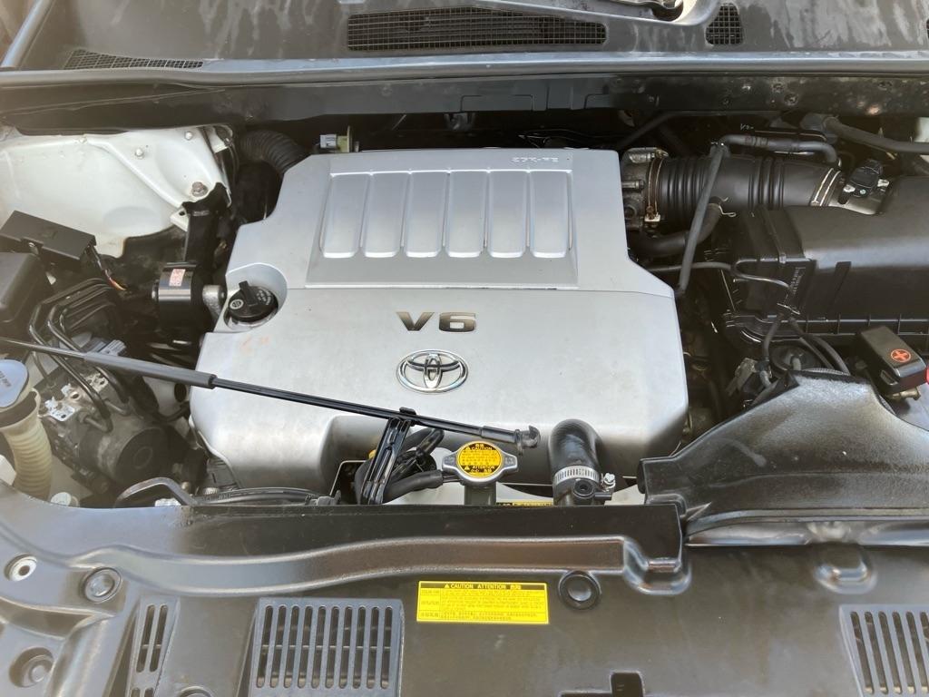 Toyota Highlander Base 4WD 2008