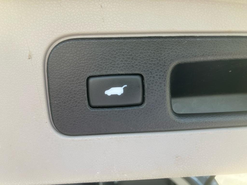 Honda Odyssey EX-L 2013