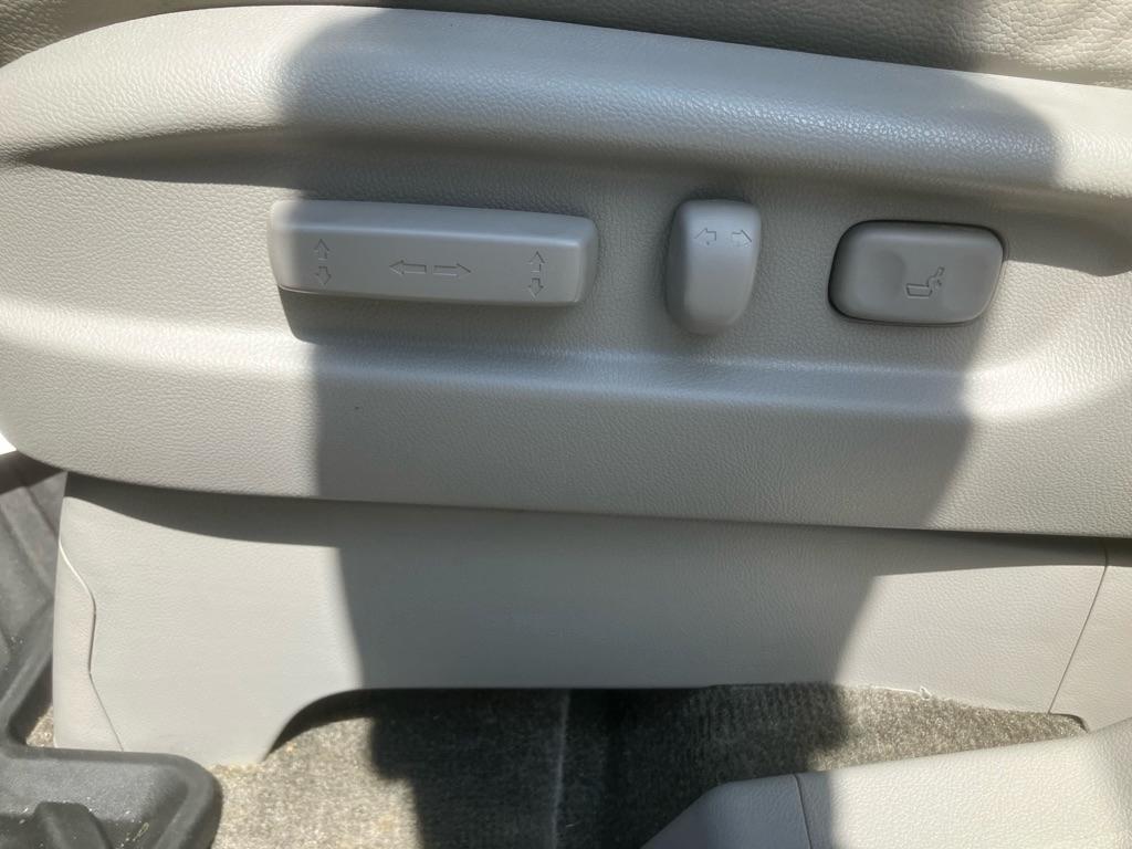 Honda Odyssey EX-L 2013