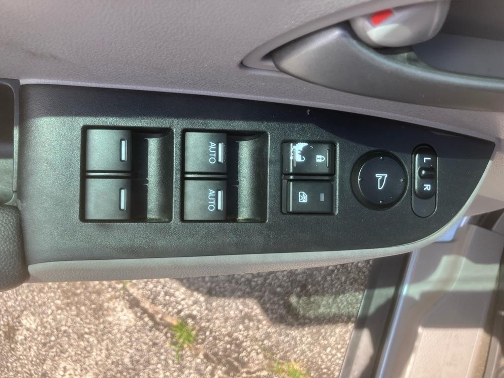 Honda Odyssey EX-L 2013