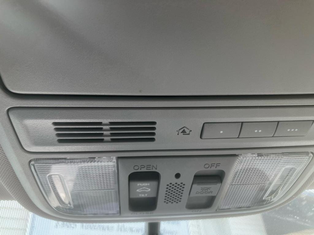 Honda Odyssey EX-L 2013