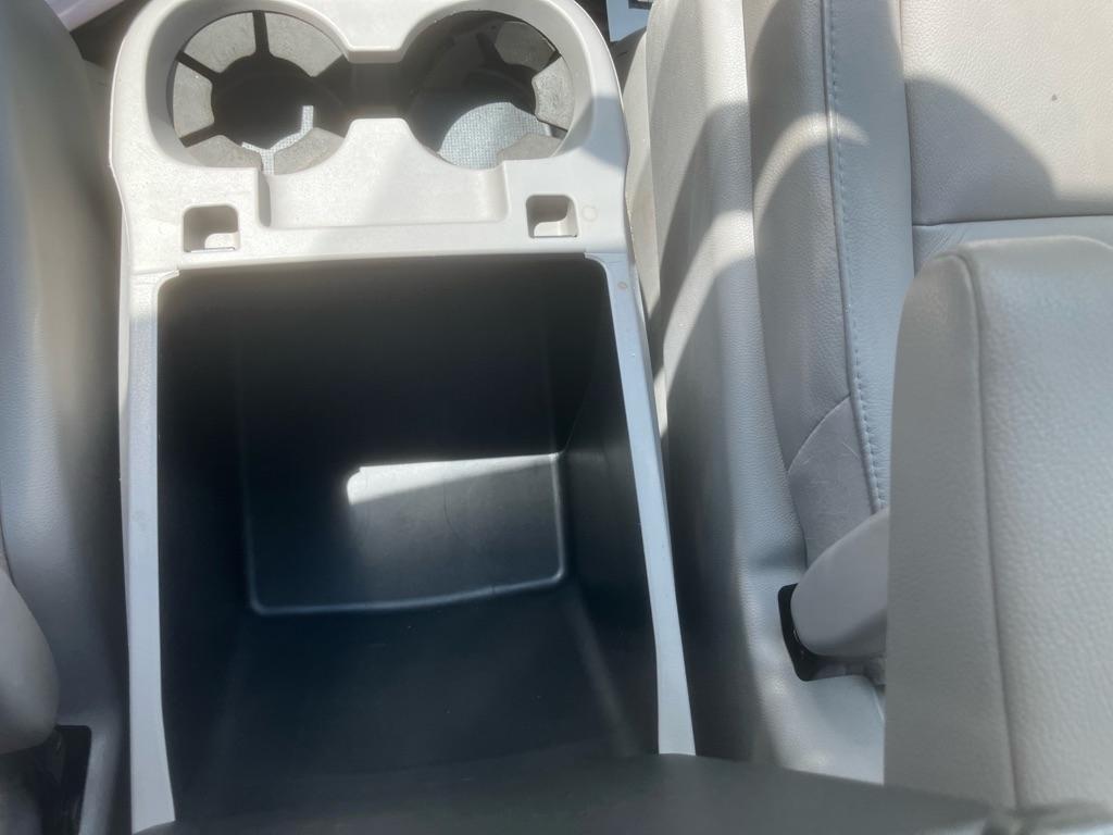 Honda Odyssey EX-L 2013