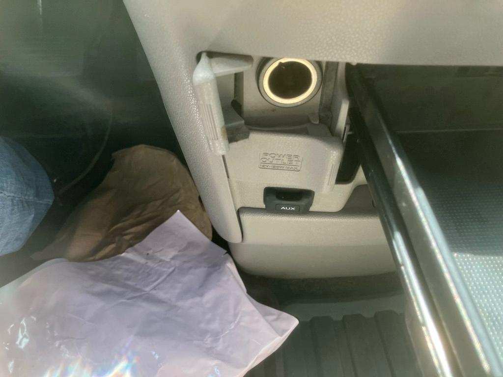 Honda Odyssey EX-L 2013