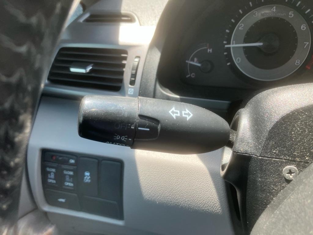 Honda Odyssey EX-L 2013