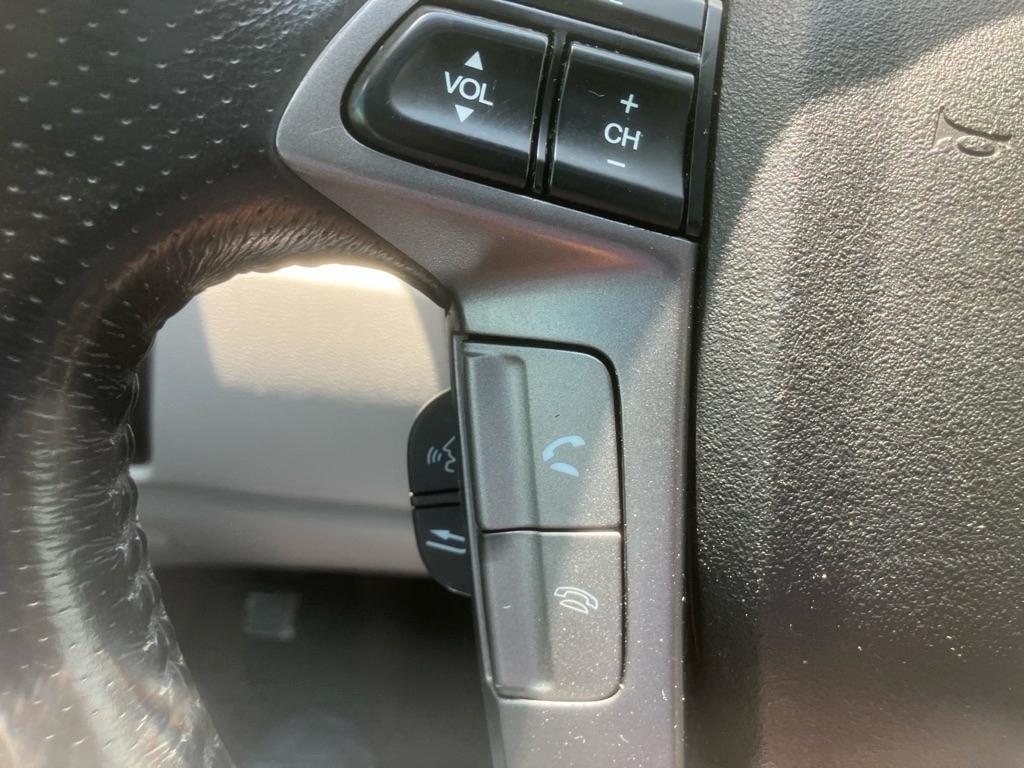 Honda Odyssey EX-L 2013