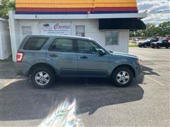 2010 Ford Escape 