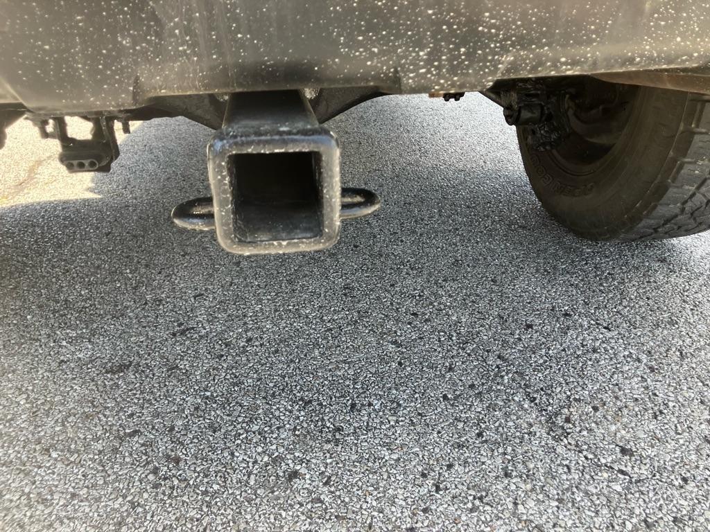 Toyota FJ Cruiser 4WD MT 2012