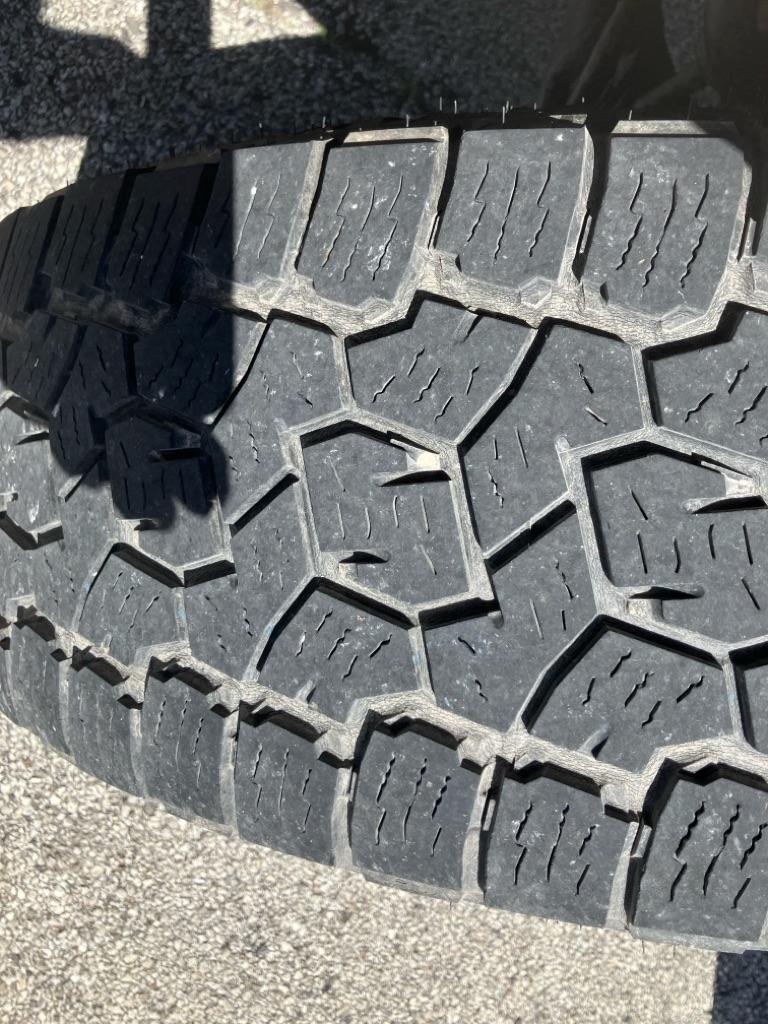 Toyota FJ Cruiser 4WD MT 2012