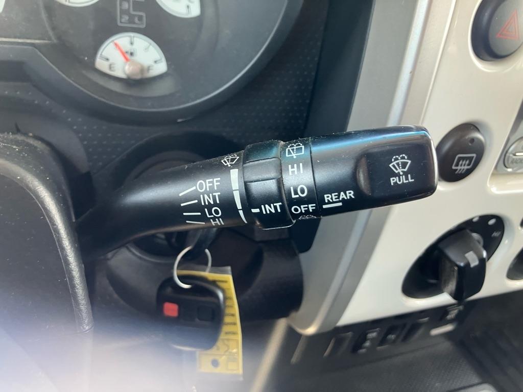 Toyota FJ Cruiser 4WD MT 2012