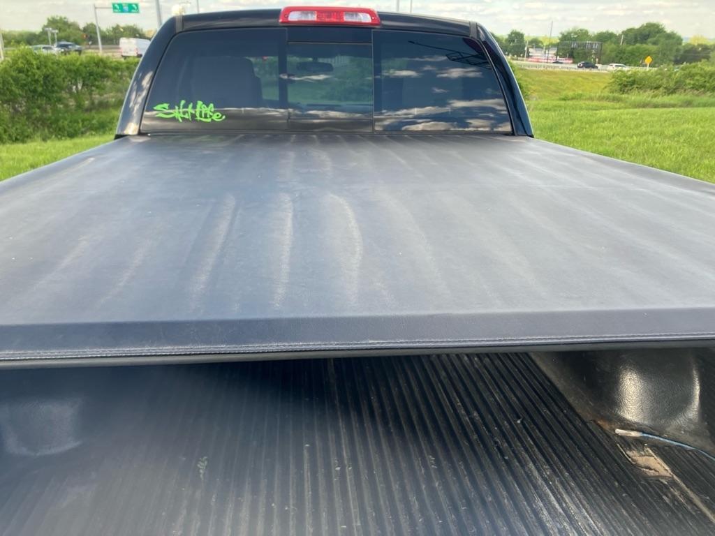 Toyota Tundra SR5 Double Cab 5.7L 4WD 2008