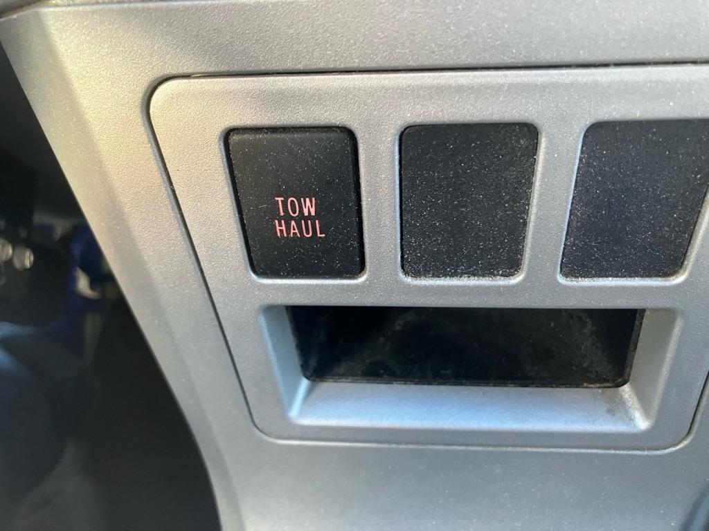 Toyota Tundra SR5 Double Cab 5.7L 4WD 2008