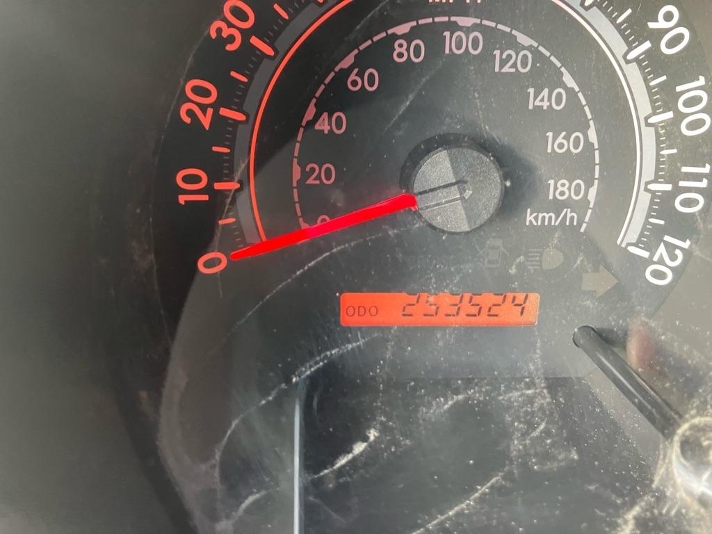 Toyota Tundra SR5 Double Cab 5.7L 4WD 2008