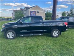 2008 Toyota Tundra 