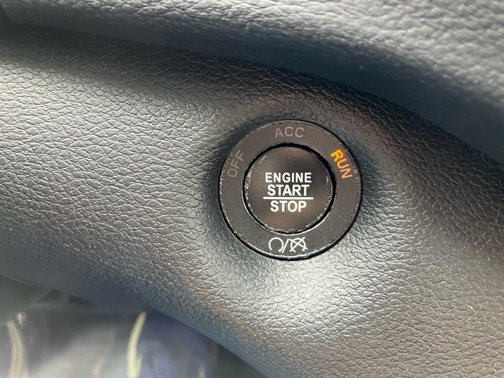 Jeep Cherokee Latitude Plus 4WD 2020