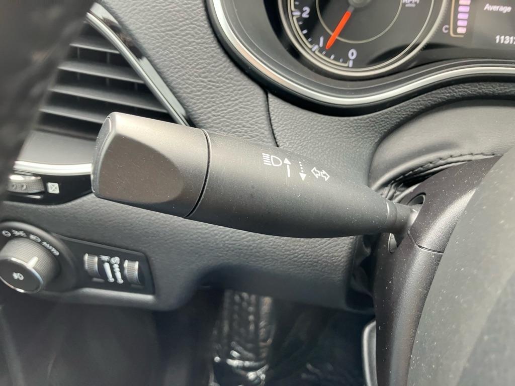 Jeep Cherokee Latitude Plus 4WD 2020