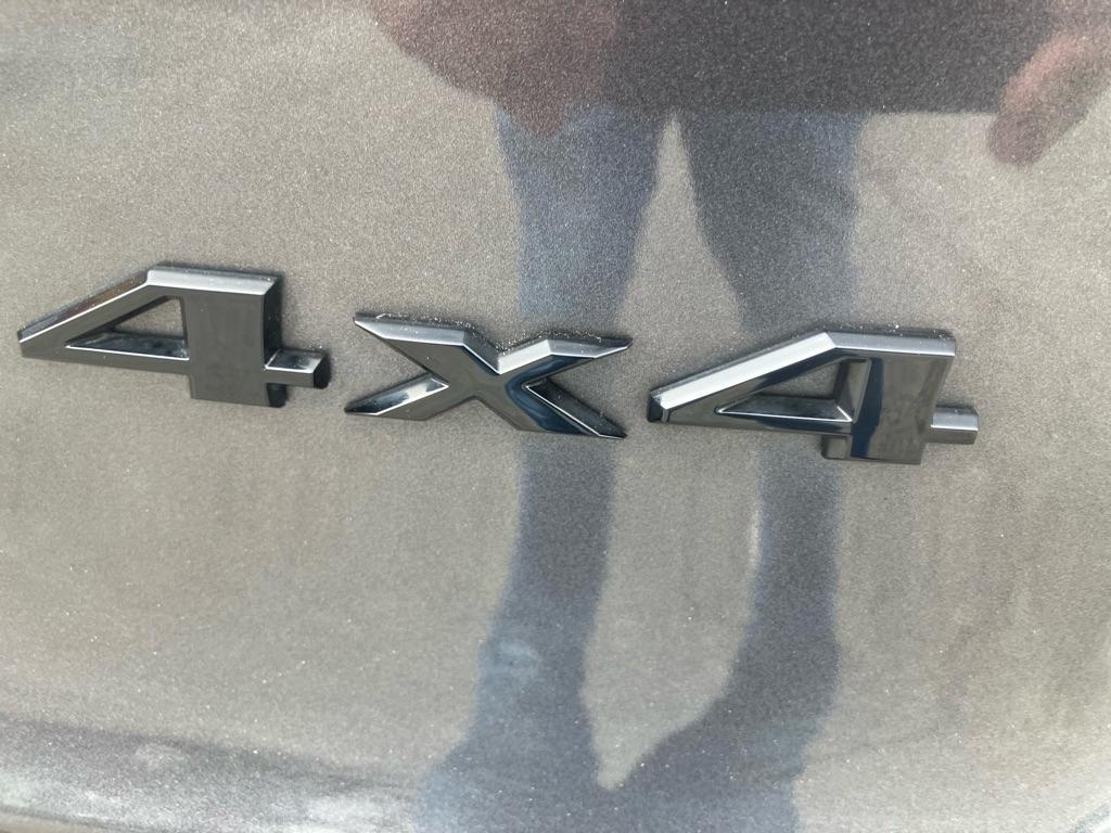Jeep Cherokee Latitude Plus 4WD 2020