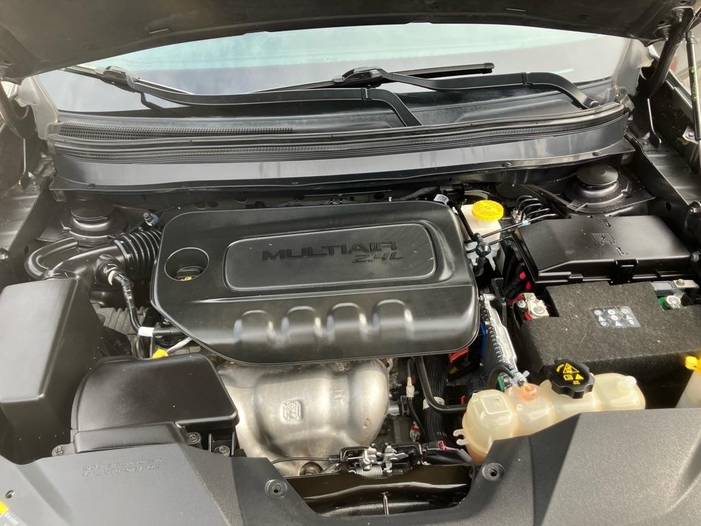 Jeep Cherokee Latitude Plus 4WD 2020