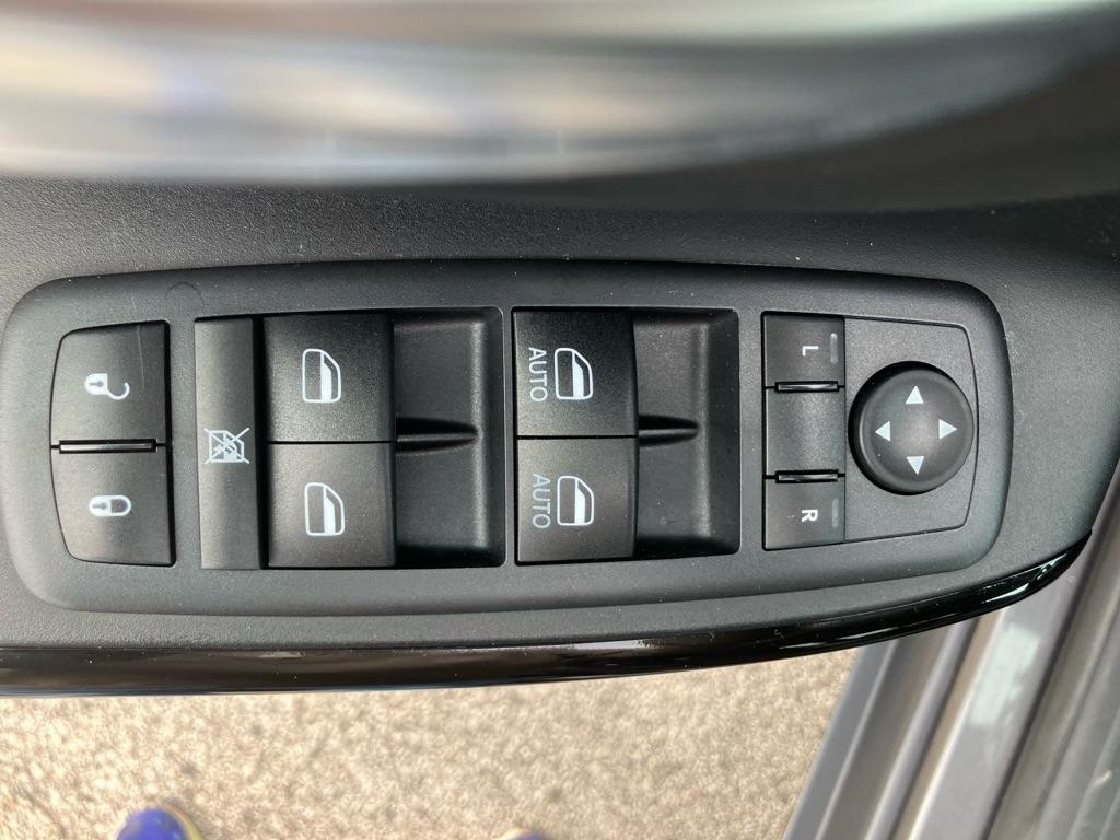 Jeep Cherokee Latitude Plus 4WD 2020