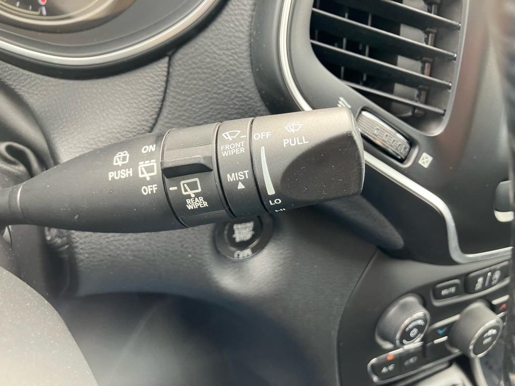 Jeep Cherokee Latitude Plus 4WD 2020