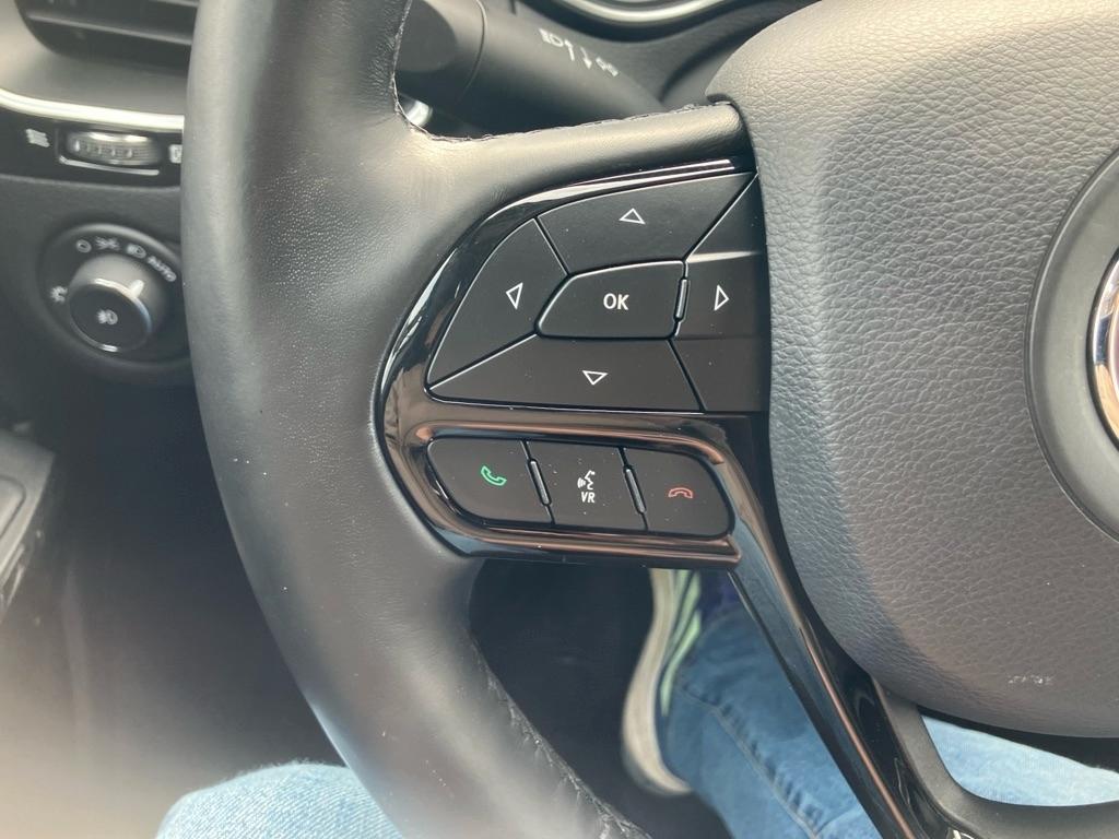 Jeep Cherokee Latitude Plus 4WD 2020