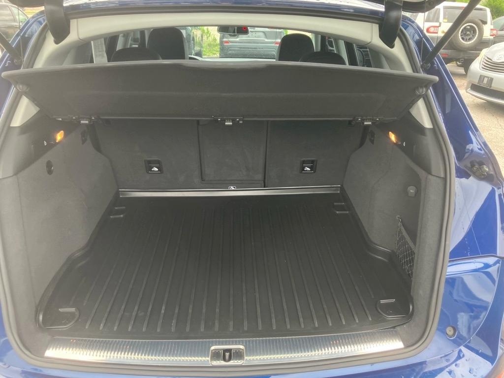 Audi Q5 2.0T Premium Plus quattro 2015