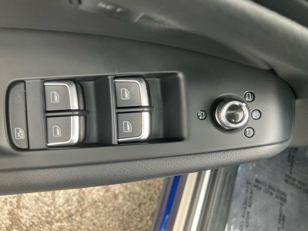 Audi Q5 2.0T Premium Plus quattro 2015