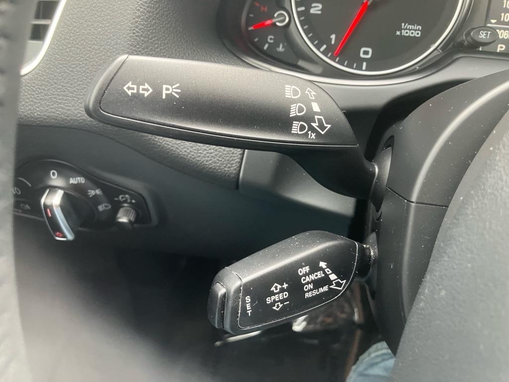Audi Q5 2.0T Premium Plus quattro 2015