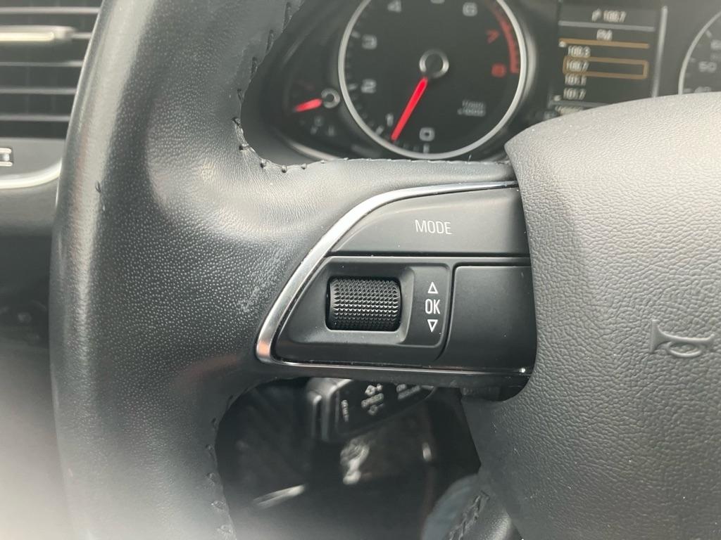 Audi Q5 2.0T Premium Plus quattro 2015