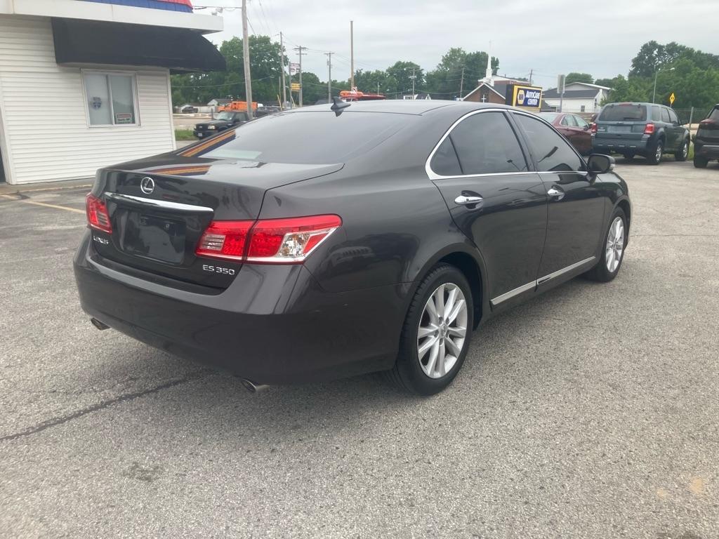 Lexus ES  2010