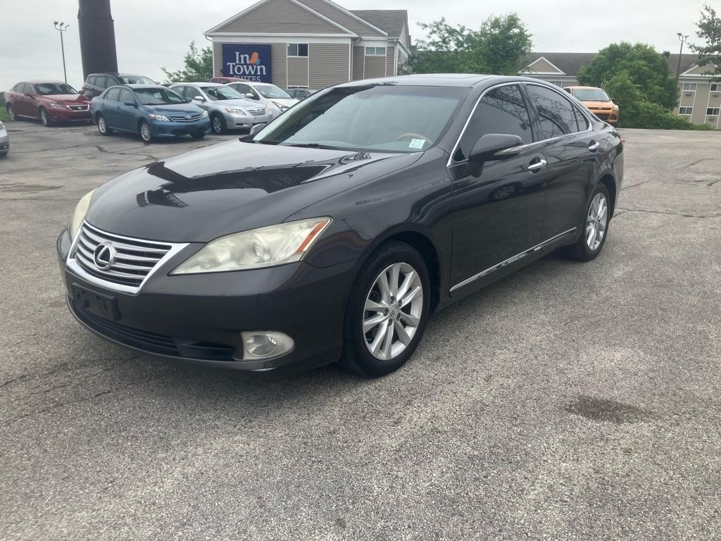Lexus ES  2010