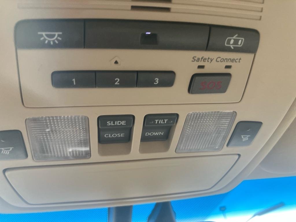 Lexus ES  2010