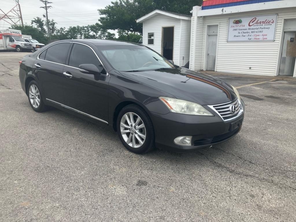 Lexus ES  2010