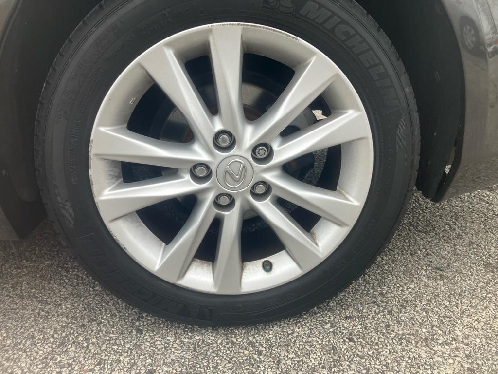 Lexus ES  2010