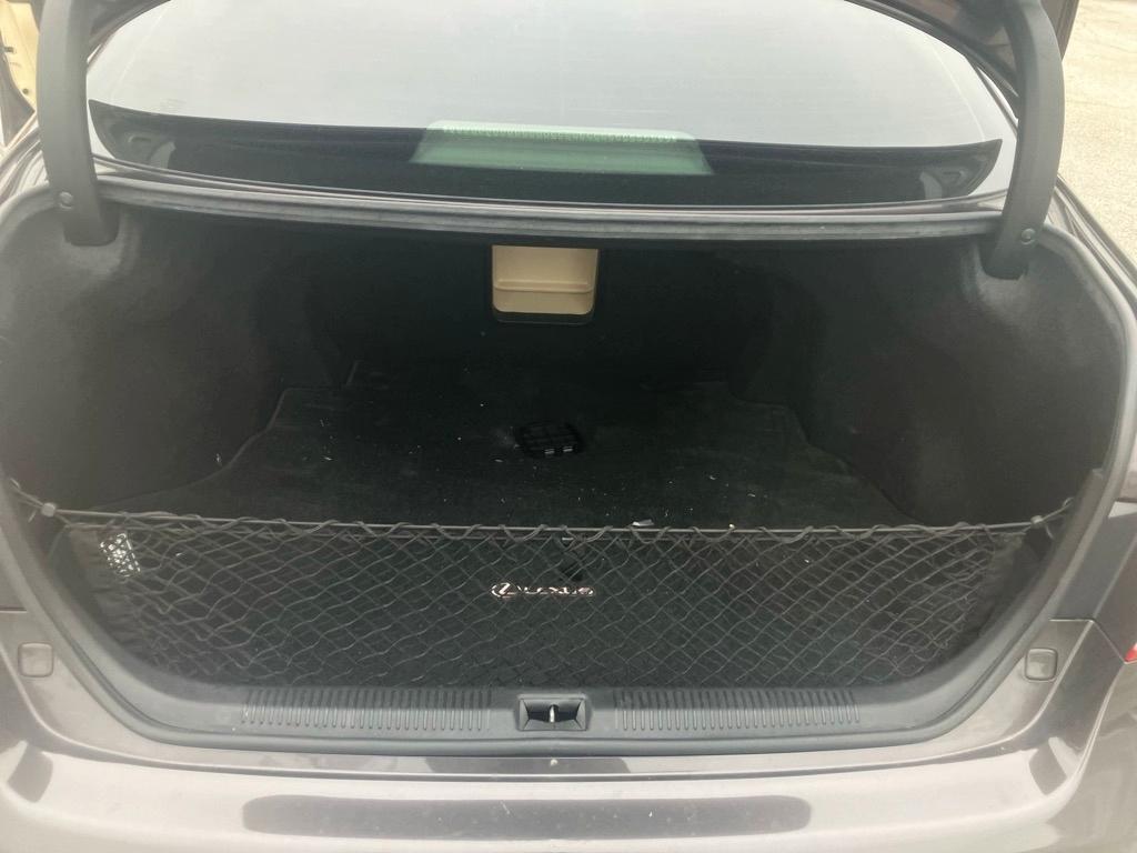 Lexus ES  2010