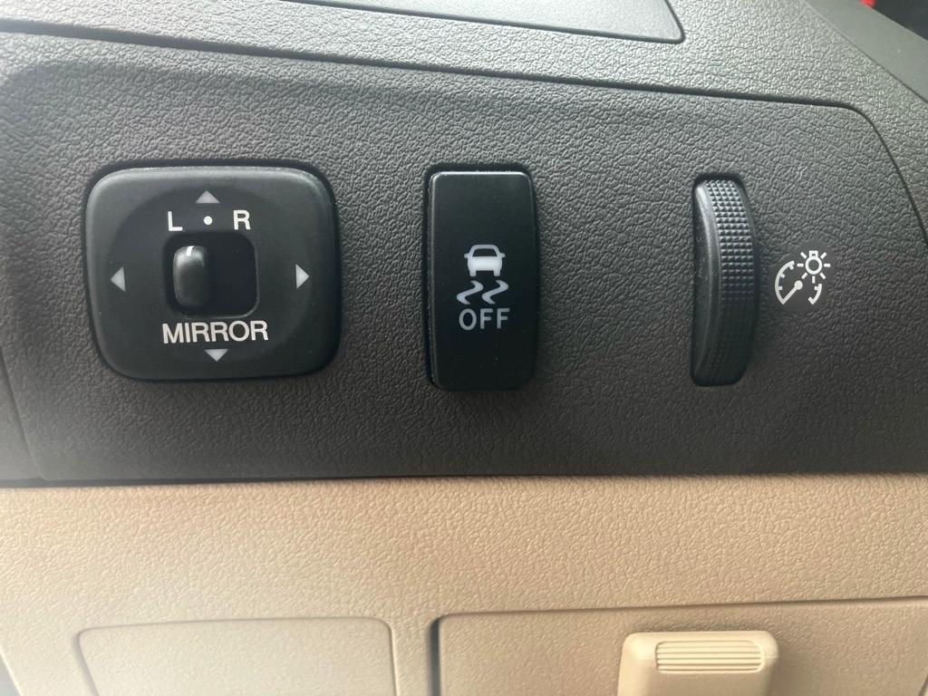 Lexus ES  2010