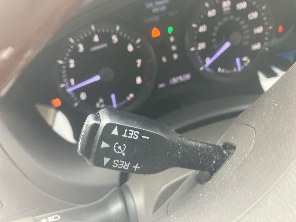 Lexus ES  2010