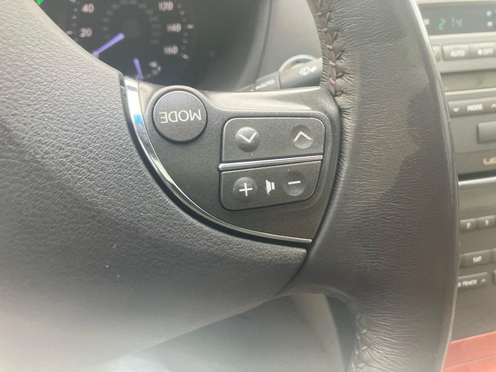 Lexus ES  2010