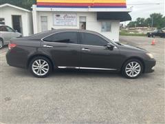 2010 Lexus ES 