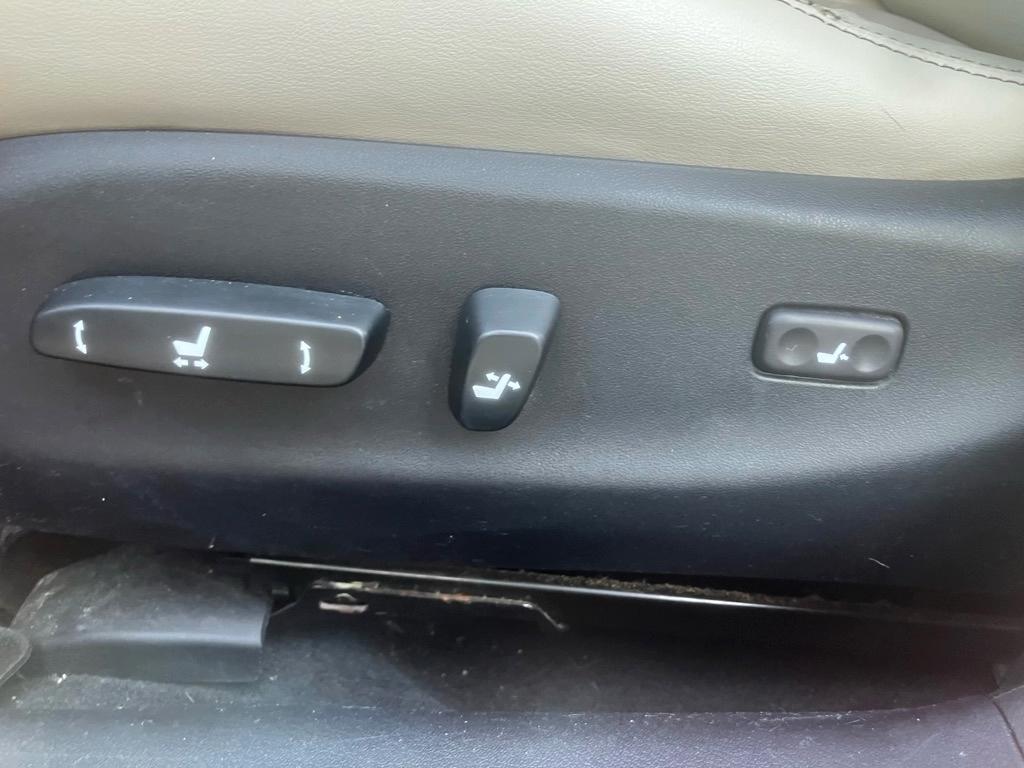 Lexus IS IS 250 AWD 2012